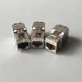 Prise Keystone RJ45 cat6a coupleur commscope non blindé